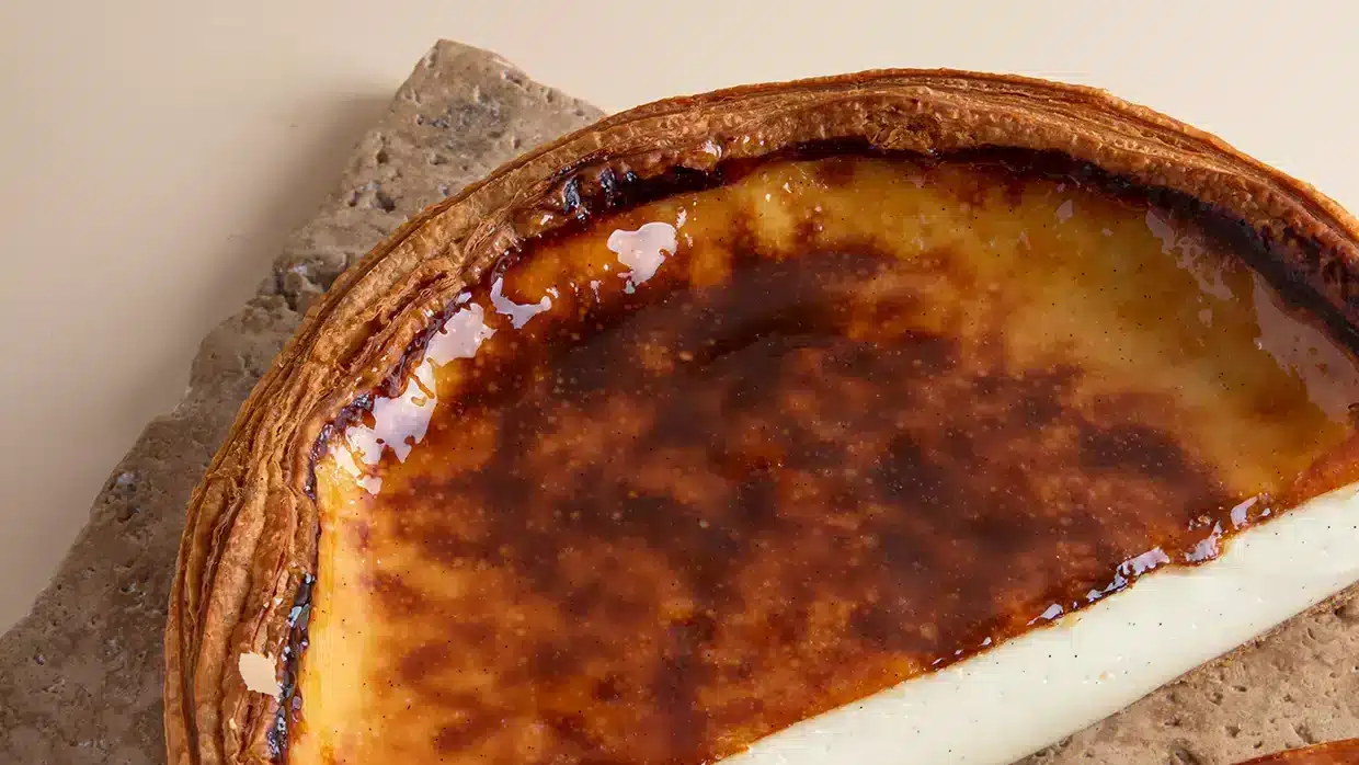 flan