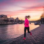 paris running