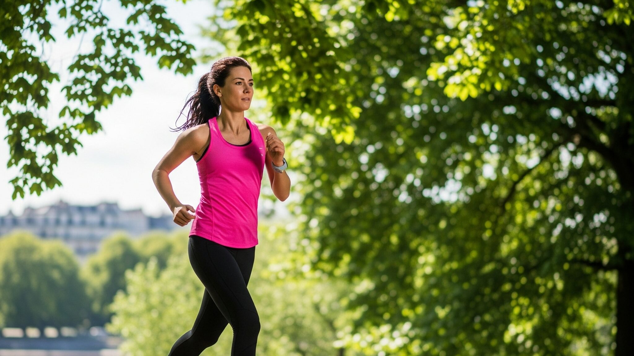 running boulogne