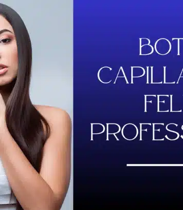 botox capillaire