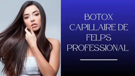 botox capillaire