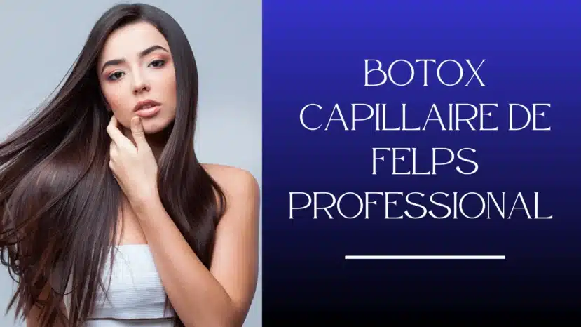 botox capillaire