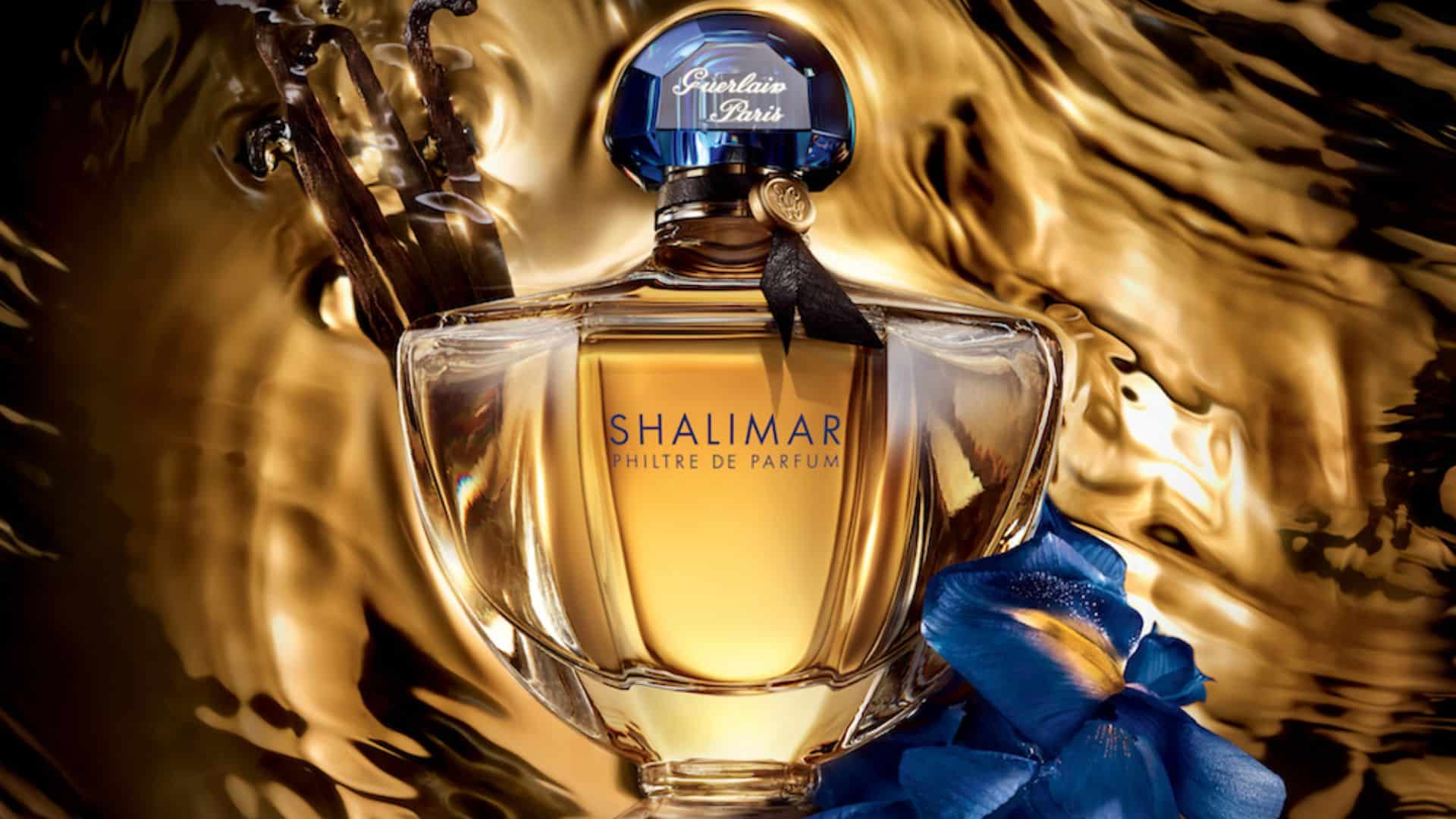 Shalimar de Guerlain : 100 ans d’un parfum mythique célébrés à Paris