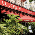Lorraine