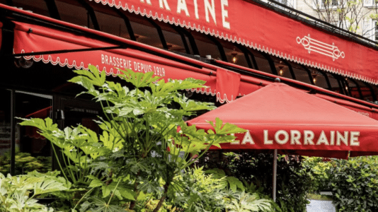 Lorraine