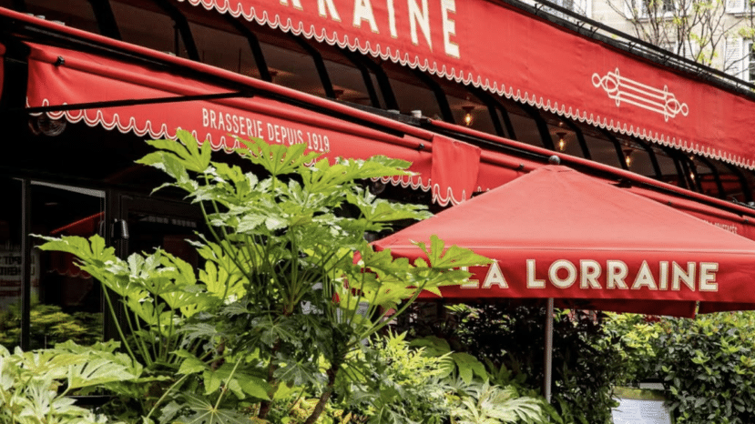 Lorraine