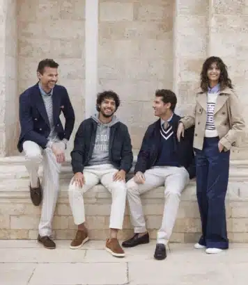 ©Brooks Brothers