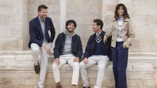 ©Brooks Brothers