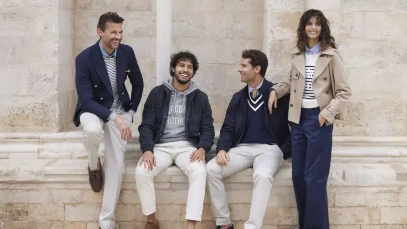 ©Brooks Brothers