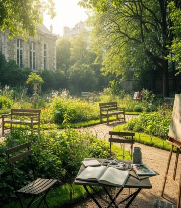 Ce secret de Montmartre fascine Paris en 2025