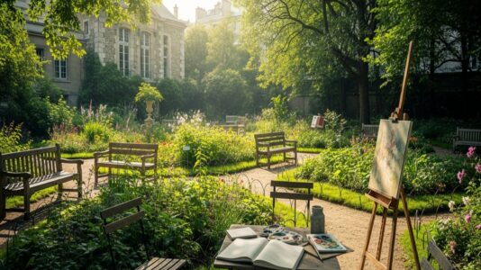Ce secret de Montmartre fascine Paris en 2025