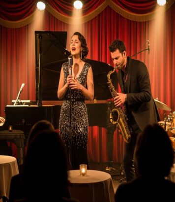 Chicago le musical enflamme le Casino de Paris dès 2025