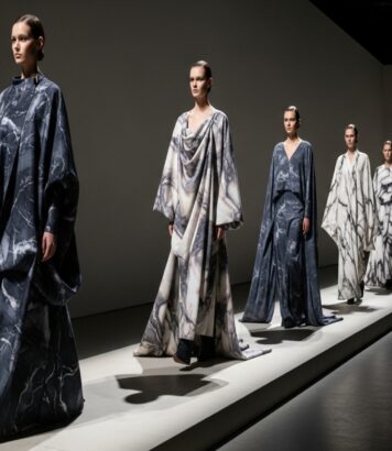 Dries Van Noten : l’adieu qui bouleverse la mode en 2025