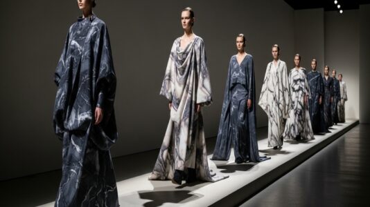 Dries Van Noten : l’adieu qui bouleverse la mode en 2025