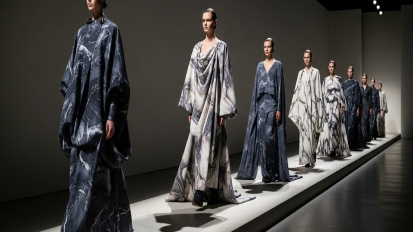 Dries Van Noten : l’adieu qui bouleverse la mode en 2025
