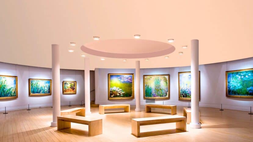 Exposition "L’Empire du sommeil" au musée Marmottan dès 2025