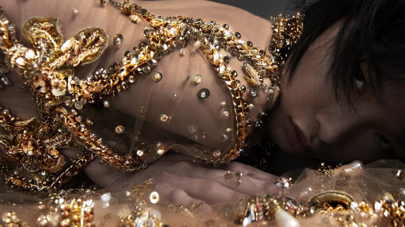 ©Elie Saab