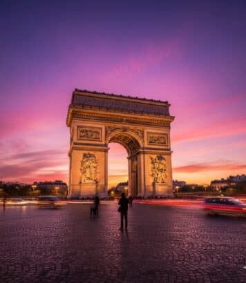 Journées du Patrimoine 2025 : Paris  8e révèle ses secrets