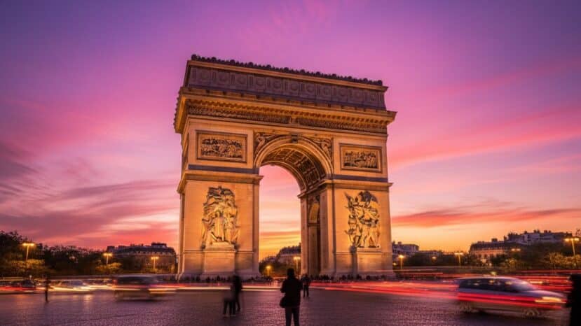 Journées du Patrimoine 2025 : Paris 8e révèle ses secrets