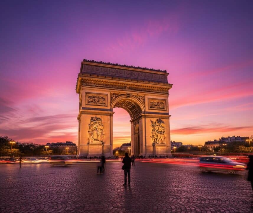 Journées du Patrimoine 2025 : Paris 8e révèle ses secrets