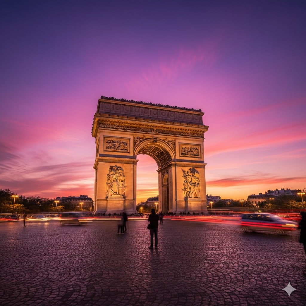 Journées du Patrimoine 2025 : Paris 8e révèle ses secrets