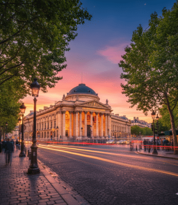 Journées du Patrimoine 2025 : le 2e arrondissement en ébullition