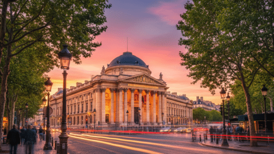 Journées du Patrimoine 2025 : le 2e arrondissement en ébullition