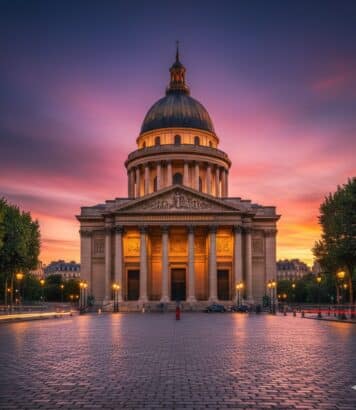 Journées du Patrimoine 2025 : le 5e arrondissement en émoi