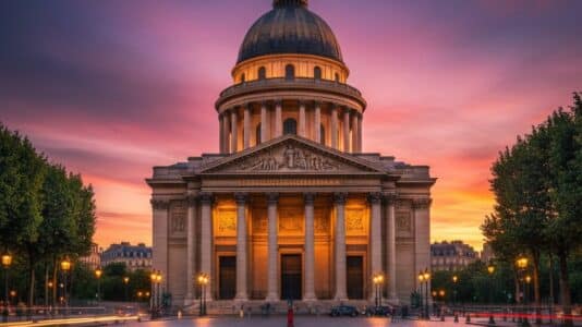 Journées du Patrimoine 2025 : le 5e arrondissement en émoi