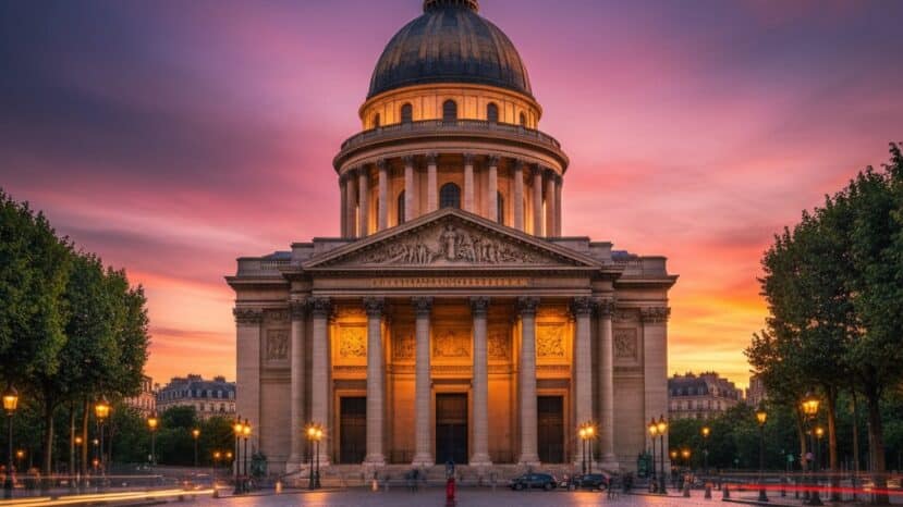 Journées du Patrimoine 2025 : le 5e arrondissement en émoi
