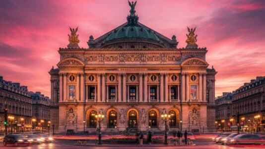 Journées du Patrimoine 2025 : les secrets du 9e révélés