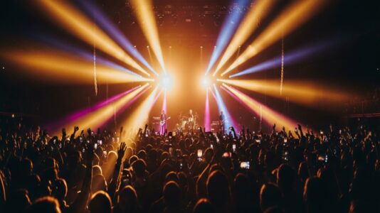 Le concert de Sting à Paris fait déjà trembler 2025