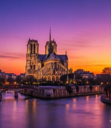 Les Journées du Patrimoine secouent le Marais en 2025