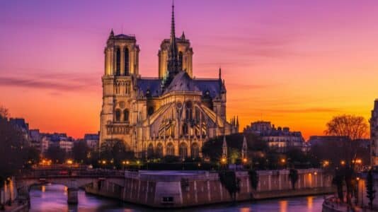 Les Journées du Patrimoine secouent le Marais en 2025