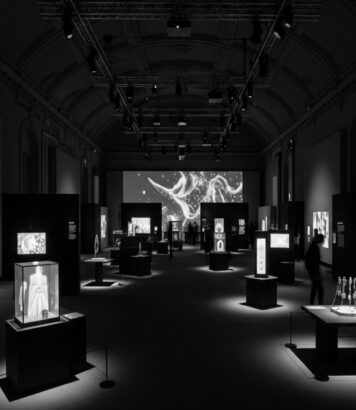 L’exposition Depardon au Mémorial de la Shoah fascine Paris en 2025