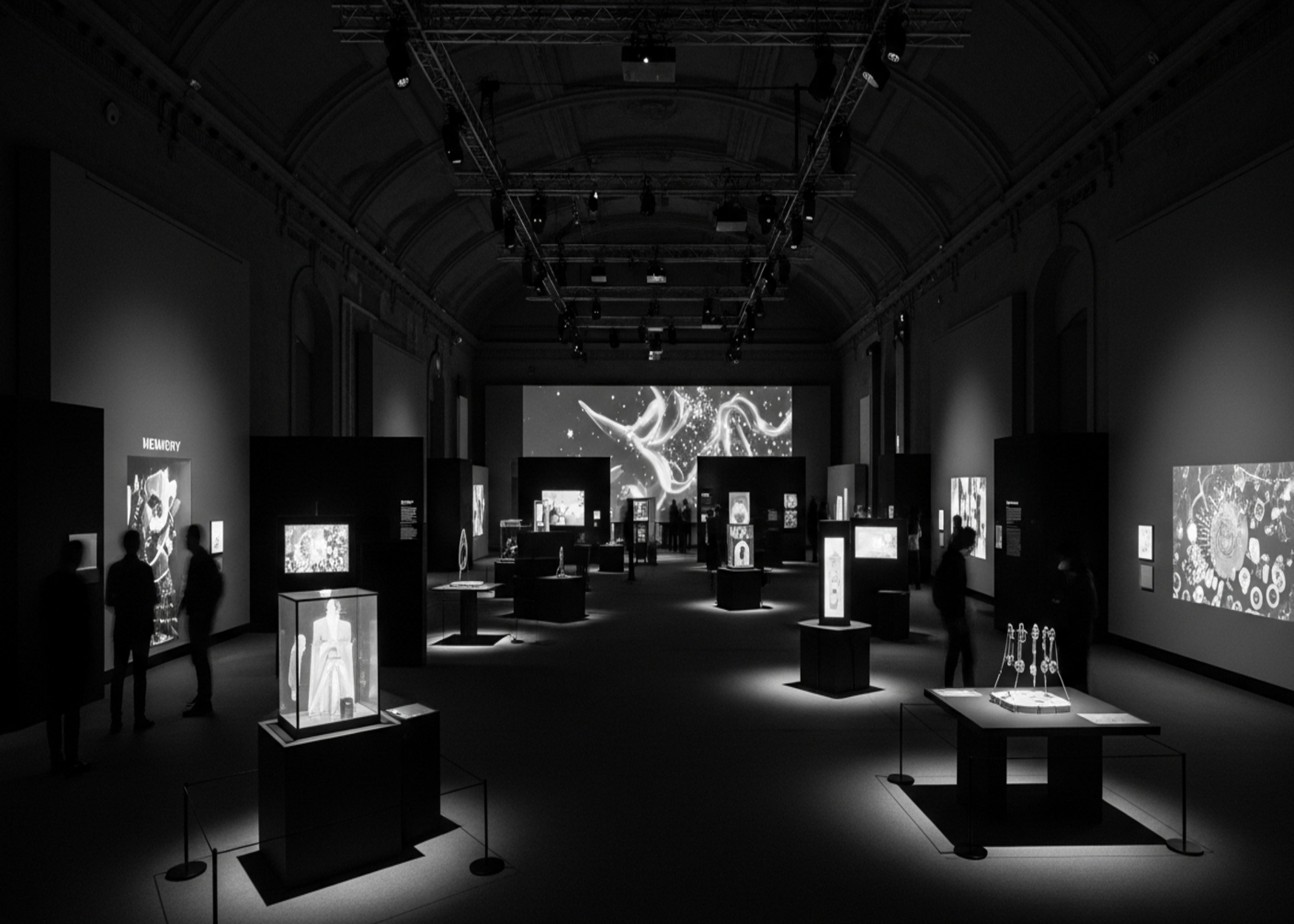 L’exposition Depardon au Mémorial de la Shoah fascine Paris en 2025