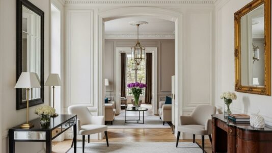 Maison Bauchart ouvre ses portes à Paris en septembre 2025