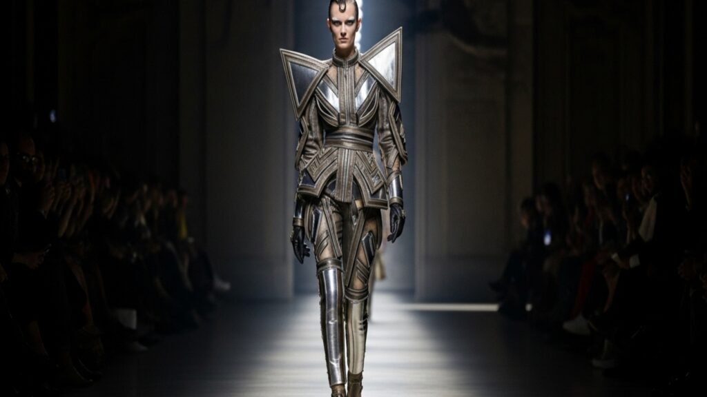 Programme Fashion Week Paris 2026: A Dazzling Spectacle Awaits!