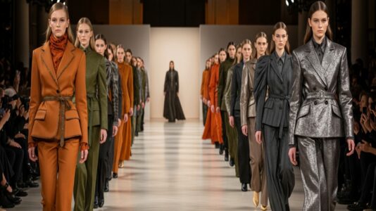 Paris Fashion Week 2025 : la journée du 6 octobre révélée