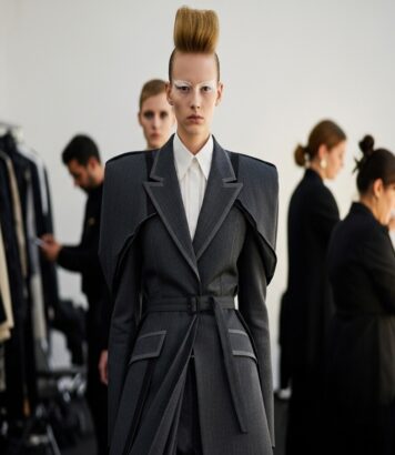 Paris Fashion Week 2025 : la journée secrète du 7 octobre