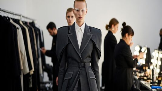 Paris Fashion Week 2025 : la journée secrète du 7 octobre