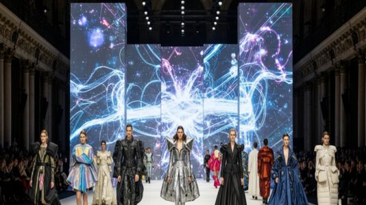 Paris Fashion Week 5 octobre 2025 : journée clé révélée