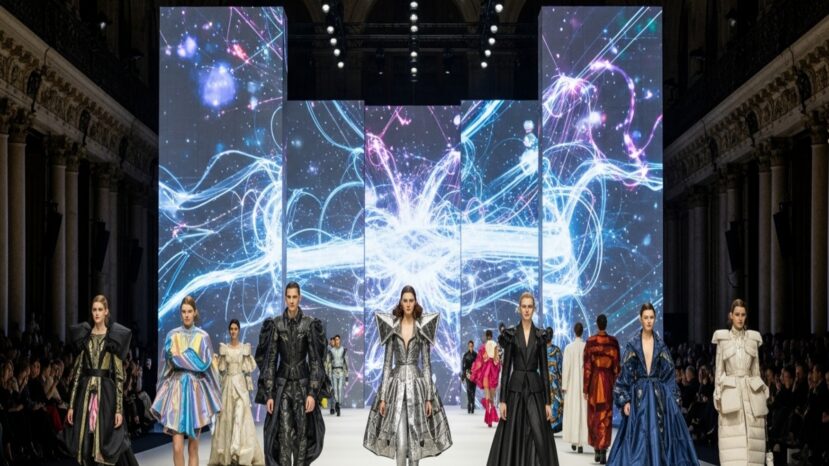 Paris Fashion Week 5 octobre 2025 : journée clé révélée