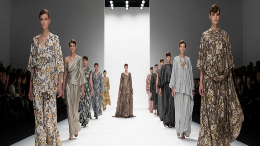 Paris Fashion Week : la journée clé du 3 octobre 2025