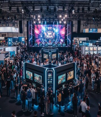 Paris Games Week 2025 : l’édition qui change tout