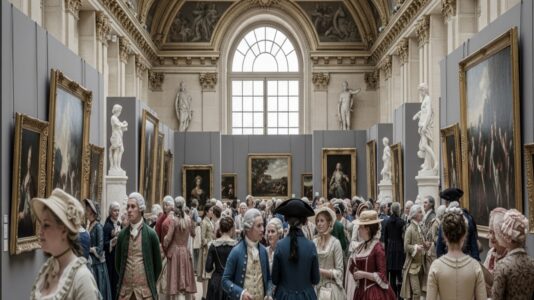 Paris Photo et Photo Days transforment Paris en novembre 2025