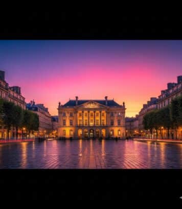 Patrimoine architectural : le Marais dévoile ses secrets en 2025