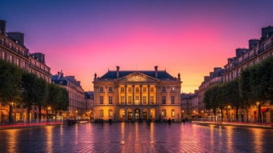 Patrimoine architectural : le Marais dévoile ses secrets en 2025