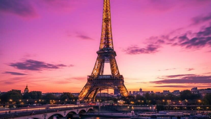 Patrimoine secret du 7e : l'événement que Paris attend en 2025