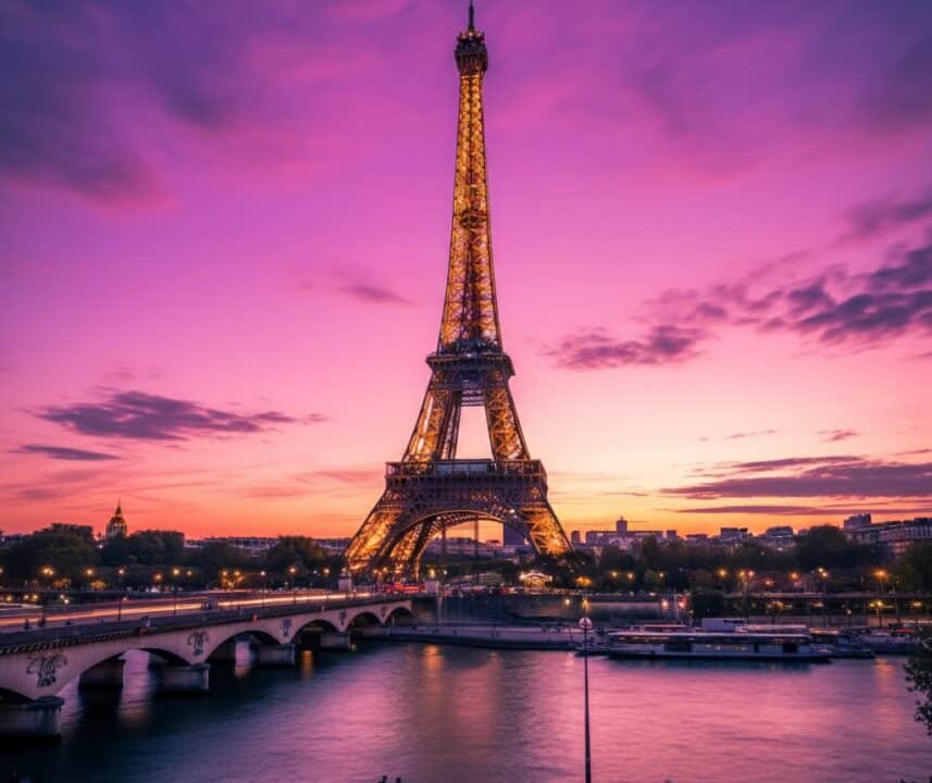Patrimoine secret du 7e : l'événement que Paris attend en 2025